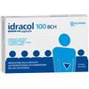 Idracol - Idracol 100 bch 20 capsule