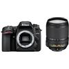 Nikon D7500 + AF-S DX NIKKOR 18-140 VR Kit fotocamere SLR 20,9 MP - Garanzia Nital 4 anni