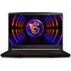 MSI THIN GF63 12VE-487IT NOTEBOOK I7-12650H/16GB/512GB/RTX4050 6GB