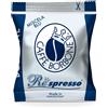 Caffè Borbone Respresso, Miscela Blu - 600 Capsule - Compatibili con le Macchine