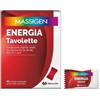 MARCO VITI FARMACEUTICI SpA MASSIGEN ENERGIA 30TAV.MAST.