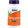 NOW Foods Echinacea - 400mg - 100 vcaps