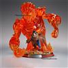 Tsume NARUTO SHIPPUDEN - Itachi Uchiha - Summon of Susanoo HQS Resin Statue Tsume
