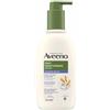 Aveeno Daily Moisturising Crema Idratante Aroma Di Lavanda Con Avena Colloidale 300ml