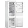 Whirlpool Frigorifero combinato da incasso WHC18 T132