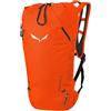 SALEWA Zaino da arrampicata Ortles Climb 18, red orange