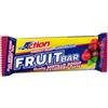 ProAction Barretta Energetica Fruit Bar Mirtillo Rosso 40g