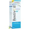 Restiv-oil complex Restivoil Complex Antiforfora Capelli Secchi 250 ml