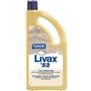 Nuncas Cera per Marmo Livax 52 1l