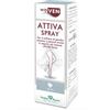 WAVEN ATTIVA SPRAY 50ML