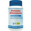NATURAL POINT Srl POTASSIO GLUCON 90CPR NAT/POINT
