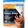 NAMEDSPORT Srl Named Soprt 100% Whey Protein Shake Milk Chocolate 900g