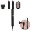 SHARK - FLEXSTYLE STYLER E ASCIUGACAPELLI - NERO E ORO ROSA HD424EU