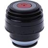 Oilmal Cappello, 4,5 centimetri Bottiglia Cap Outdoor Viaggio Tazza Tappo di Bottiglia Efficiente e Pratico Accessori Inox