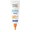 Garnier Ambre Solaire Advanced Sensitive SPF50+ Siero Zone Sensibili 125 ml