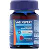 Valdispert Natural & Sleep Integratore Alimentare, 30 Pastiglie Gommose