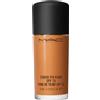 MAC Studio Fix Fluid SPF15 NW43 Fondotinta Copertura Modulabile SPF15 30 ml