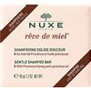 NUXE Reve de Miel Shampooing Solide Douceur Shampoo Solido Delicato 65 gr