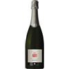 alprimopiano Trento DOC 601 Brut Dosage Zero CuvÃ¨e 601