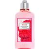 L'Occitane en Provence Rose Gel doccia