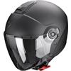 SCORPION EXO-CITY II Nero opaco XL