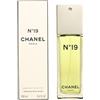 Chanel Profumo Donna Chanel Nº 19 EDT 100 ml
