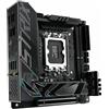 Asus Scheda Madre Asus ROG STRIX Z790-I GAMING WIFI LGA 1700 INTEL Z790