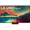 LG Smart TV LG 75QNED866RE 4K Ultra HD 75 HDR AMD FreeSync QNED