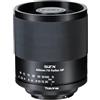 Tokina SZX 400mm F8 MF Canon EF mount