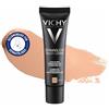 Vichy Dermablend Fondotinta Correttore, Gold - 30 ml