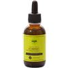 ANARKHIA BIO Siero capelli Olio di Cocco + Vitamina F - Con Acido linoleico, Olio di Lino e Tocoferolo - Per Capelli Ricci, Lisci Mossi, Cuoio Capelluto Grasso, Con Desquamazione - 50 ML