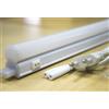 LIFE365 ITALY SPA Reglette con interruttore ON/OFF 8W 3000K 60cm FSL FLT5B8W30K06