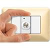 MICROTEL Mini Emergency Light MEL