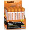 Named magnesium liquid + vitamina c 25 ml