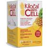 Pool pharma Kilocal Slim Cell 10 Stickpack | Integratore Antinfiammatorio e Snellente