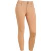 Freddy Pantaloni N.O.W.® superskinny vita media in jersey organic