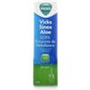 Procter & gamble srl Vicks Sinex Aloe Nebulizzatore nasale 15 ML 0,05% (SCAD.11/2027)