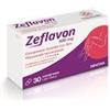 Zentiva italia srl Zeflavon 30 Compresse rivestite 500 mg (SCAD.03/2027)