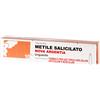 NOVA ARGENTIA Metile Salicilato Unguento 30g 10%