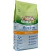 NaturalPet Puppy Prime Orme Medium/Large Pollo - 10 Kg - Crocchette naturali cane - 1° ORDINE? scegli lo sconto BZR5 / BZR20 + 200 punti fedeltà