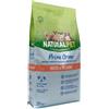 NaturalPet Puppy Prime Orme Medium/Large Salmone - 10 Kg - Crocchette naturali cane - 1° ORDINE? scegli lo sconto BZR5 / BZR20 + 200 punti fedeltà