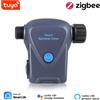 Tuya Temporizzatore per Irrigazione Smart ZigBee con Contatore Acqua Integrato