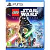 GED Warner Bros LEGO Star Wars - The Skywalker Saga Standard Inglese PlayStation 5