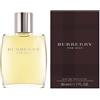 Burberry For Men 50 ml eau de toilette per uomo