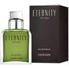 Calvin Klein Eternity For Men 30 ml eau de parfum per uomo