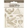 Decorative Chips Fortune piramide