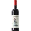 Podere Monastero Campanaio Rosso Toscana IGT 2022 - Podere Monastero - Formato: 0.75 l