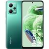 Xiaomi Redmi Note 12 5G - 128GB Forest green