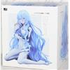Good Smile Company EVANGELION Rei Ayanami Long Hair Ver. 1/7 Pvc Figure Statue Good Smile Company