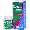 NEW PHARMASHOP Srl Systane Ultra Gocce Oculari 10ml